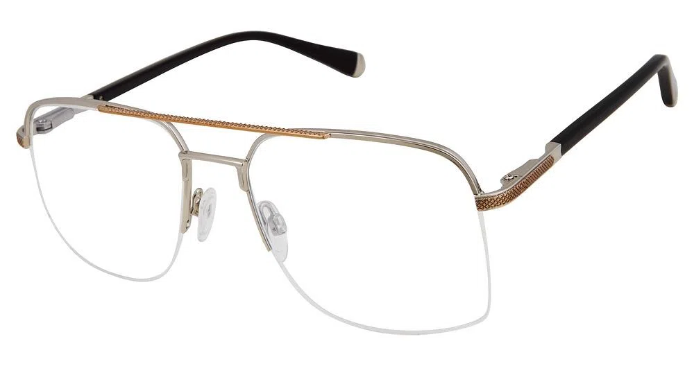 Kate Young for Tura K146 Eyeglasses - view 2